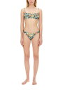 ガニー GANNI 水着 スイムウェア レディース Swimwear 338969 MULTICOLOUR 関税 送料無料 ラッピング無料 2024AW el