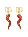 【1000円OFFクーポン配布中!】 ドルチェ&ガッバーナ DOLCE&GABBANA ジュエリー レディース ゴールド Jewelry 334264 GOLD 関税 送料無料 ラッピング無料 2024AW el