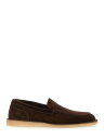 【1000円OFFクーポン配布中!】 ドルチェ&ガッバーナ DOLCE&GABBANA ローファー メンズ Loafers 331576 BUFF 関税 送料無料 ラッピング無料 2024AW el