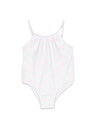 マーク ジェイコブス MARC JACOBS ビキニ スイムウェア ガールズ Bikinis 310833 IVORY 関税 送料無料 ラッピング無料 2024SS el