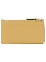 【三連休限定1000円OFF】 マルニ MARNI カードホルダー 財布 レディース ベージュ Wallets and Card Holders 329270 BEIGE 関税 送料無料 ラッピング無料 2024AW el