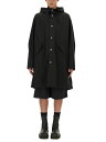 【最大10,000円OFFクーポン!!】 ジル サンダー JIL SANDER トレンチ コート メンズ ブラック Coats and Trench 339687 BLACK 関税 送料無料 ラッピング無料 2024AW el