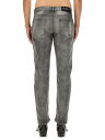 バルマン BALMAIN デニム メンズ グレー Jeans 329107 GREY 関税 送料無料 ラッピング無料 2024AW el