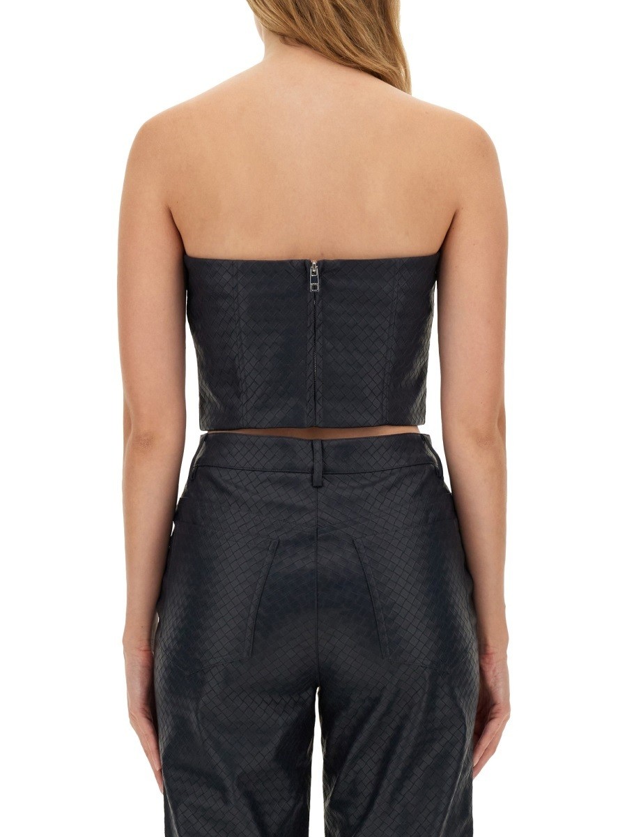 ơ ROTATE BIRGER CHRISTENSEN T ȥåץ ǥ ֥å T-shirts and tops...