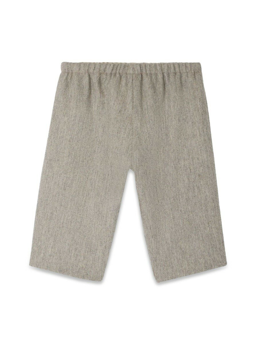 ボンポワン BONPOINT ズボン パンツ ベビーボーイズ ベージュ Pants 332837 B