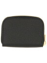 【三連休限定1000円OFF】 フェラガモ FERRAGAMO カードホルダー 財布 レディース ブラック Wallets and Card Holders 337245 BLACK 関税 送料無料 ラッピング無料 2024AW el