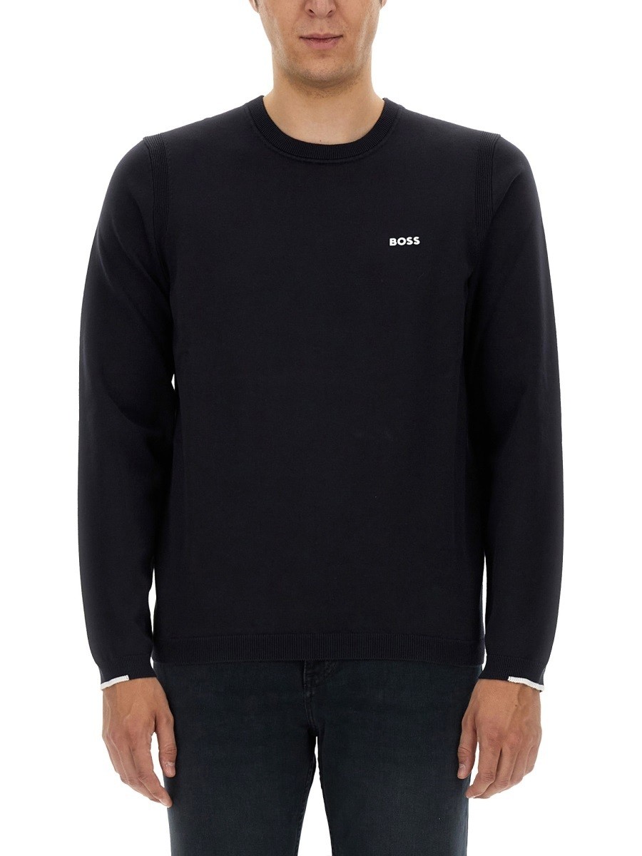 BOSS【スウェットシャツ☆ブラウン】関税送料込 楽天市場】hugo boss アウトレット 価格(スウェット