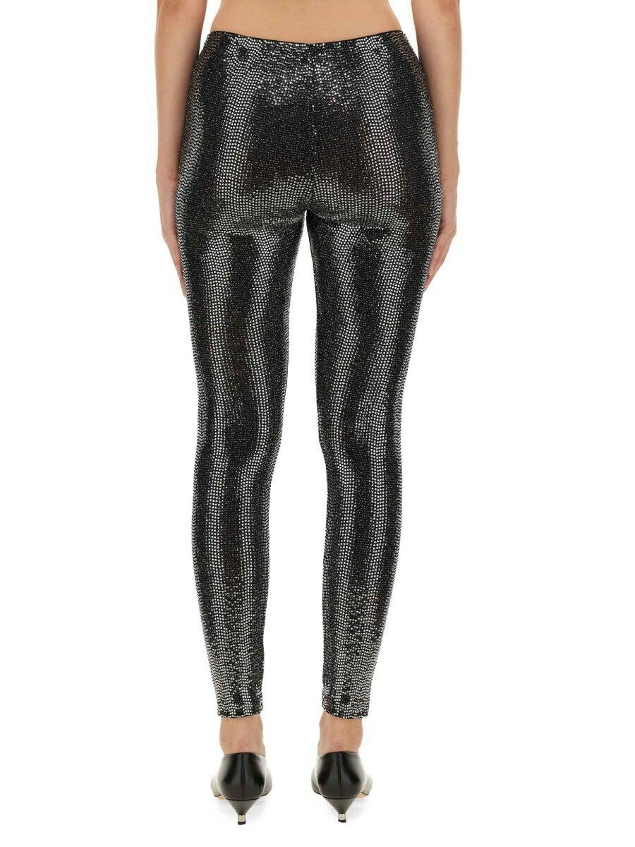 ݥȺ4!! ٥ ޥ ISABEL MARANT ܥ ѥ ǥ ֥å Trousers 3298...