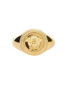 【15,000円以上1,000円OFF!!】 VERSACE ヴェルサーチ ゴールド GOLD ファッション小物 メンズ 春夏2024 310231 【関税・送料無料】【ラッピング無料】 el