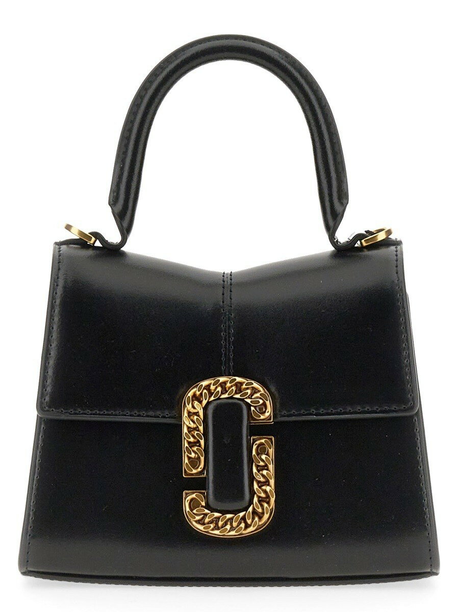 【本日5の付く日ポイント4倍!】 MARC JACOBS マーク ジェイコブス ブラック BLACK バッグ レディース 春夏2024 309294 【関税・送料無料】【ラッピング無料】 el