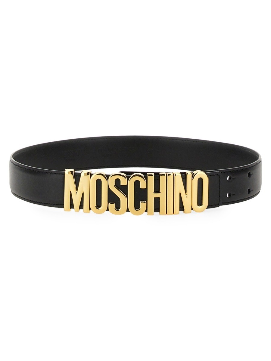 MOSCHINO XL[m ubN BLACK xg fB[X t2024 308260 y֐ŁEzybsOz el