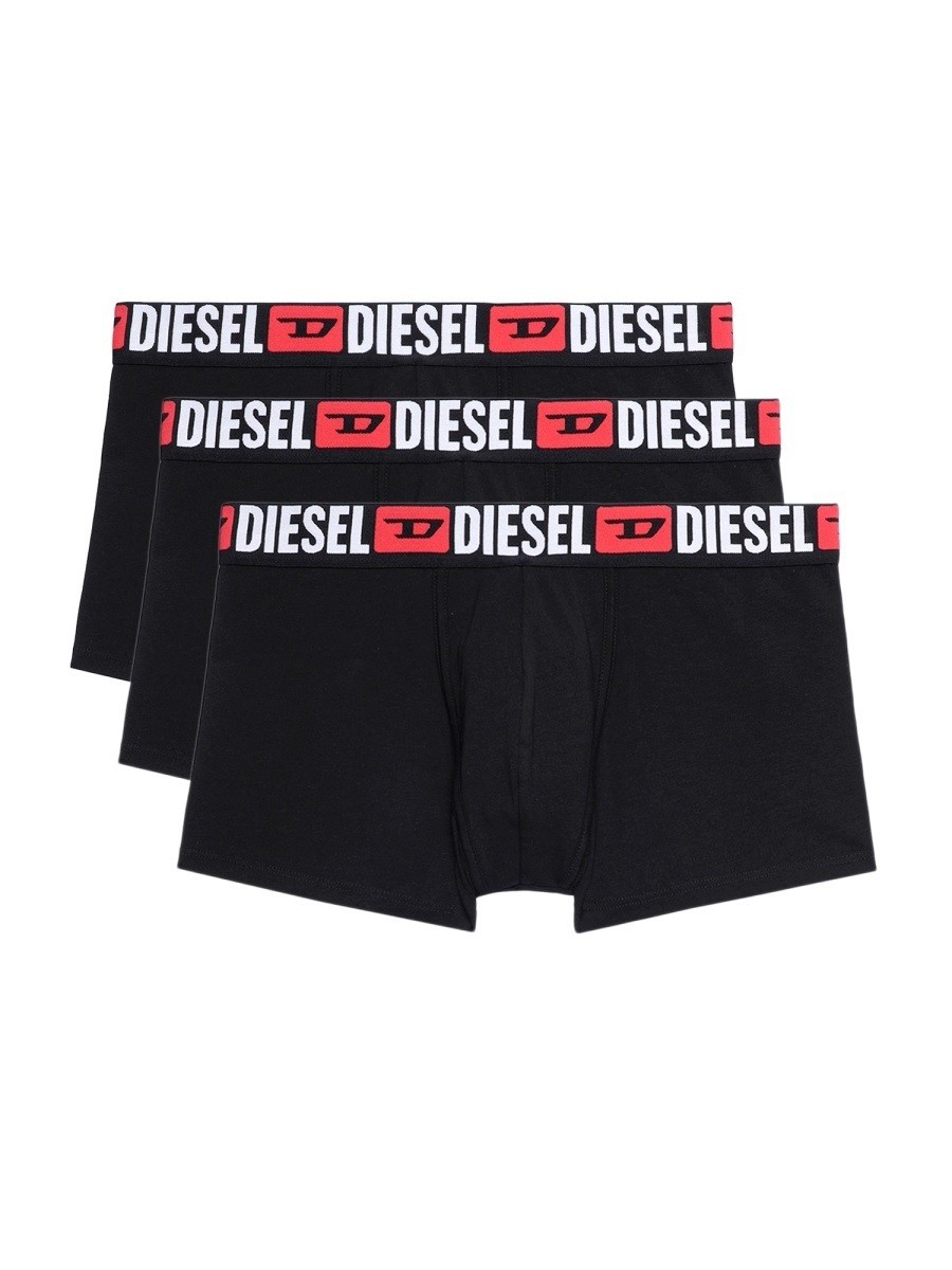 DIESEL ディーゼル ブラック BLACK ファッション小物 