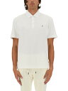 ボス BOSS ポロシャツ メンズ ホワイト Polo shirts 334567 WHITE 関税 送料無料 ラッピング無料 2024AW el