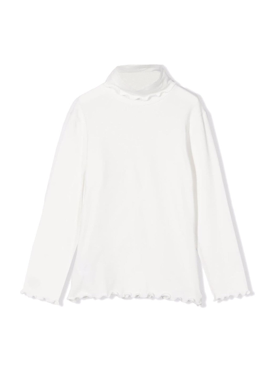 륰åե IL GUFO 롼ͥåѡ ˥åȥ ܡ ۥ磻 Crew neck jumpers 329132 W...