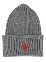 【三連休限定1000円OFF】 ファミリー ファースト FAMILY FIRST ハット 帽子 メンズ グレー Hats 340088 GREY 関税 送料無料 ラッピング無料 2024AW el
