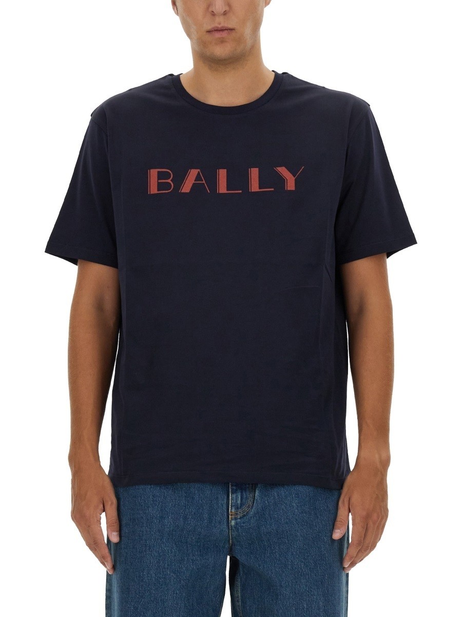 楽天市場】BALLY（Tシャツ・カットソー｜トップス）：メンズ