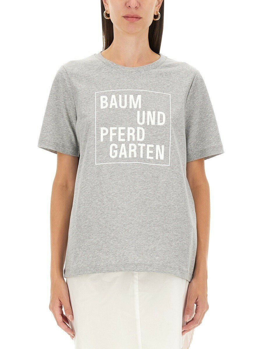 Х  إ륬ƥ BAUM UND PFERDGARTEN ݥ T ǥ 졼 T-shirts and ...