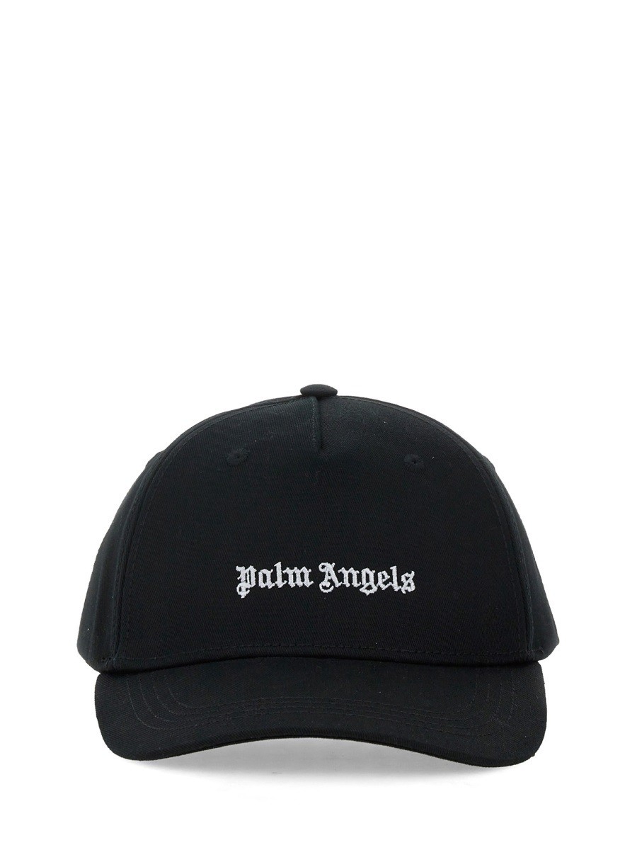 PALM ANGELS ѡ 󥸥륹 ֥å BLACK ˹  2024 340483 ڴǡ̵ۡڥåԥ̵ el