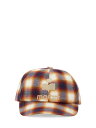 【三連休限定1000円OFF】 マラント MARANT ハット 帽子 メンズ Hats 334778 MULTICOLOUR 関税 送料無料 ラッピング無料 2024AW el