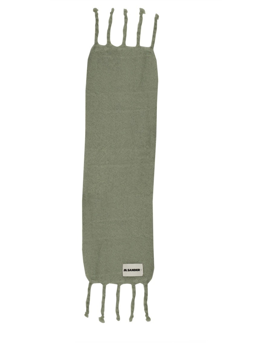 륵 JIL SANDER ϥƥ꡼ եåʪ ǥ ꡼ Hi-tech accessories 3...