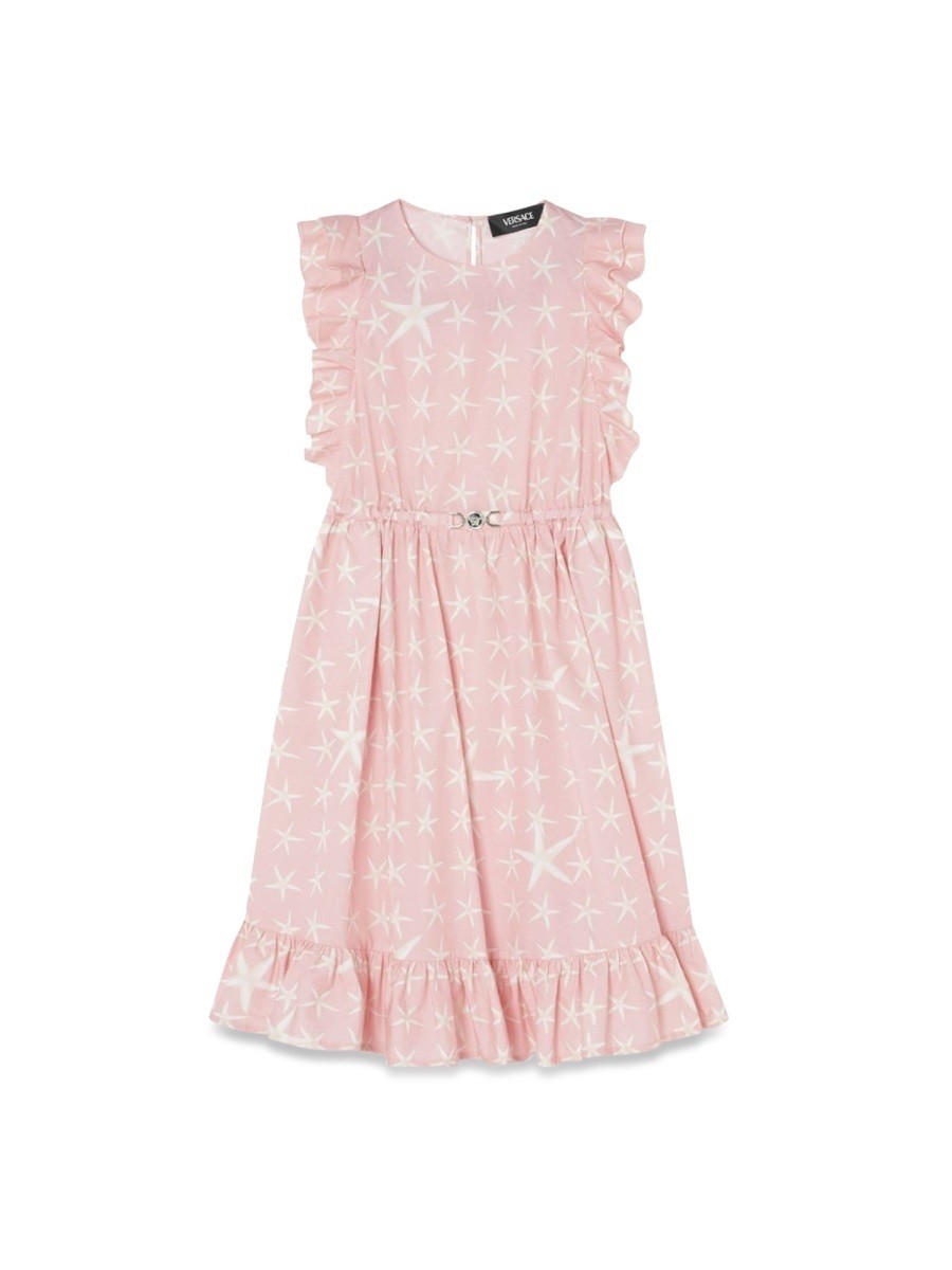 륵 VERSACE 󥰥ɥ쥹 ɥ쥹 륺 ԥ Long dresses 331429 PINK  ̵ ...