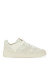 バリー BALLY スニーカー レディース ホワイト Sneakers 328670 WHITE 関税 送料無料 ラッピング無料 2024AW el