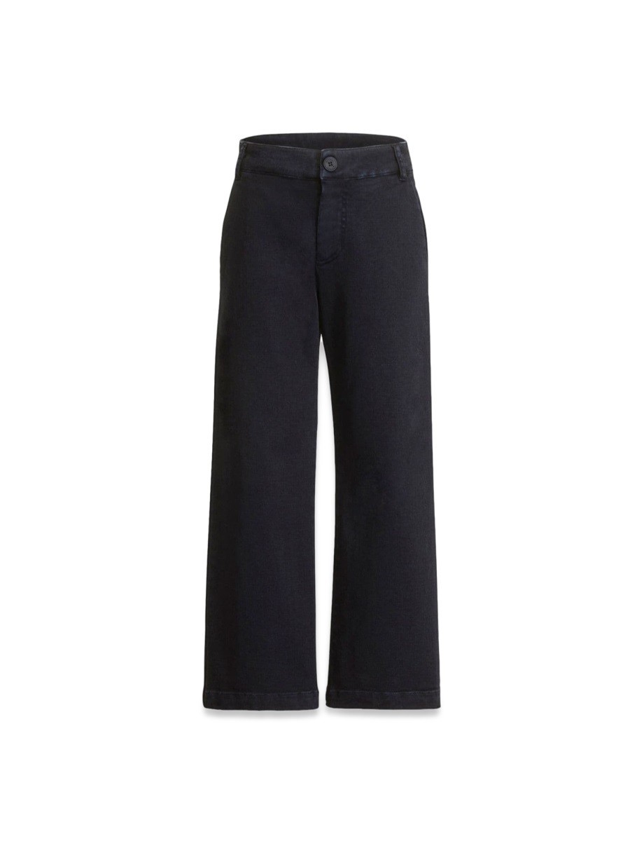 ݥȺ4!! ȥ ETRO ܥ ѥ 륺 ֥롼 Trousers 330552 BLUE  ̵ ...