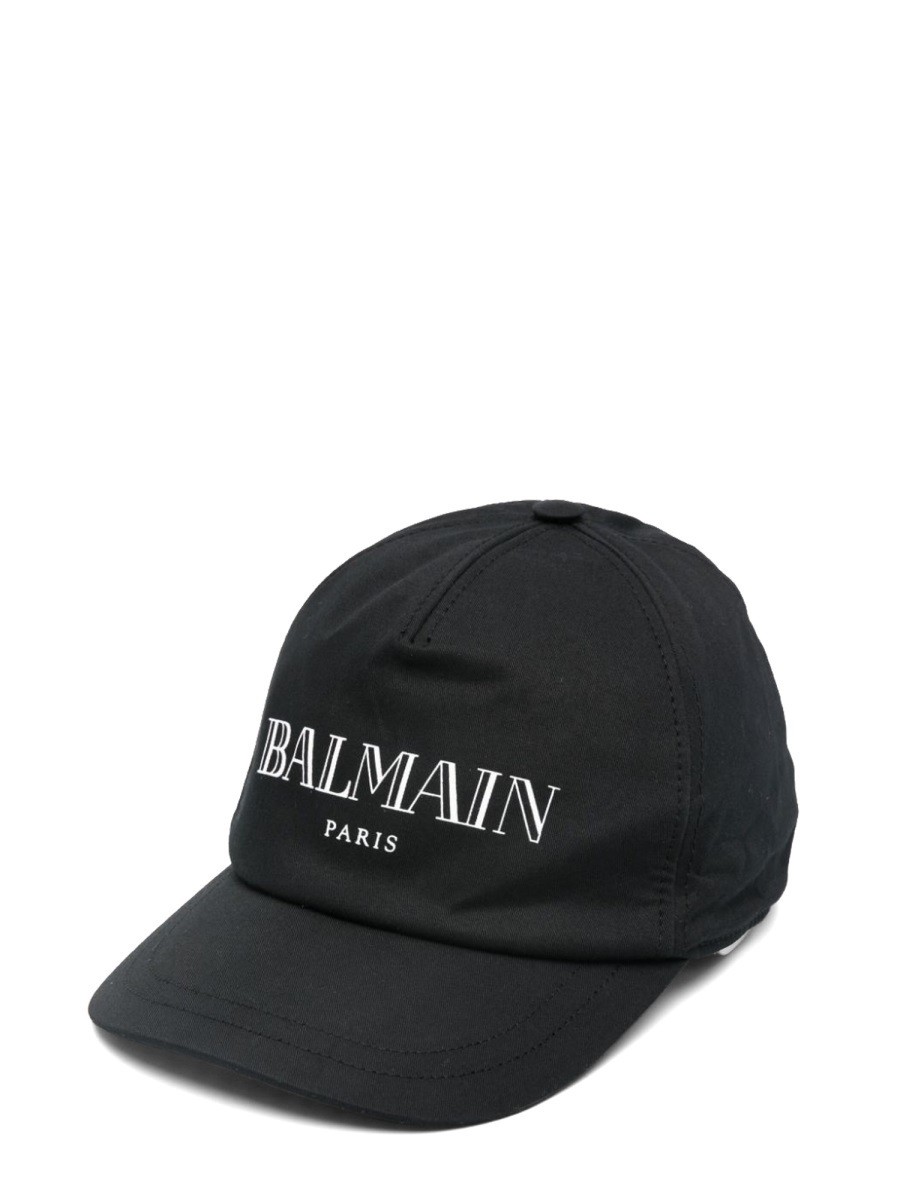 ݥȺ4!! Хޥ BALMAIN ϥå ˹ ܡ Hats 332931 MULTICOLOUR  ̵...