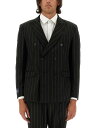 【本日ポイント4倍!!】 ファミリー ファースト FAMILY FIRST ジャケット メンズ ブラック Jackets 329468 BLACK 関税 送料無料 ラッピング無料 2024AW el