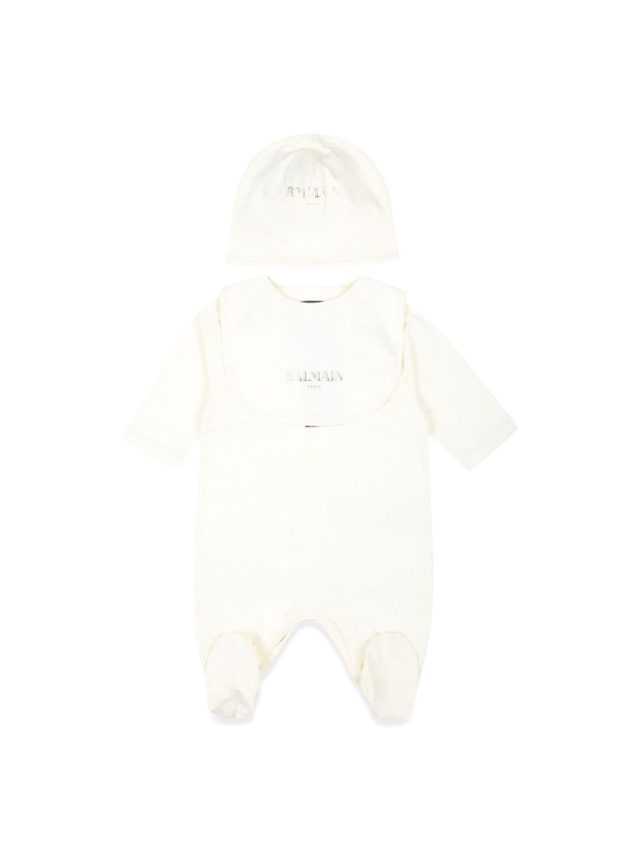 ݥȺ4!! Хޥ BALMAIN åȥå ٥ӡ ٥ӡܡ Jumpsuits 336152 MUL...