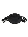 マーク ジェイコブス MARC JACOBS ショルダーバッグ バッグ ガールズ ブラック Crossbody bags 332064 BLACK 関税 送料無料 ラッピング無料 2024AW el