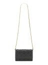 【三連休限定1000円OFF】 トリー バーチ TORY BURCH カードホルダー 財布 レディース ブラック Wallets and Card Holders 338392 BLACK 関税 送料無料 ラッピング無料 2024AW el