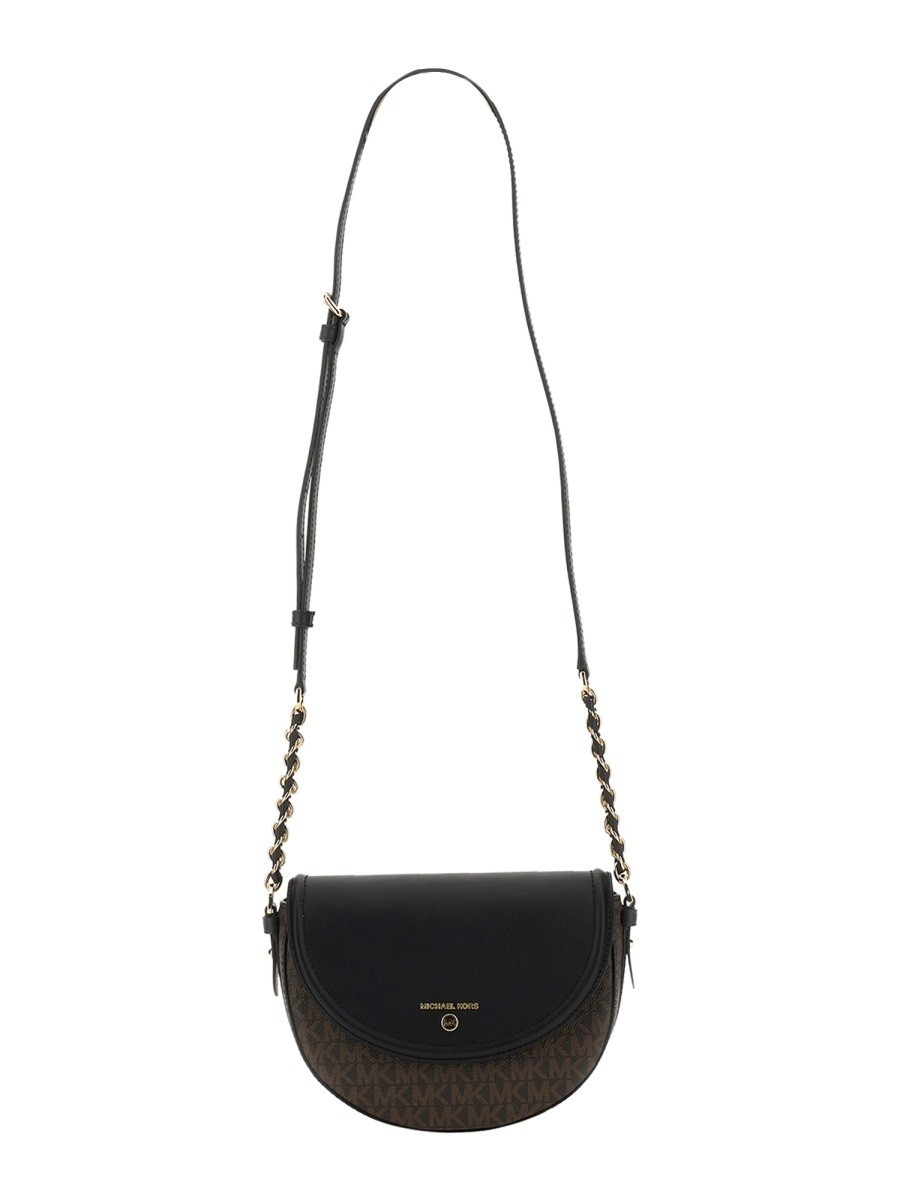 ޥ륳 MICHAEL KORS Хå ǥ ֥饦 Business bags 234527 BROWN  ̵...