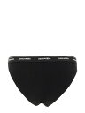 ディースクエアード DSQUARED2 アンダーウェア レディース ブラック Underwear 263312 BLACK 関税 送料無料 ラッピング無料 2022AW el
