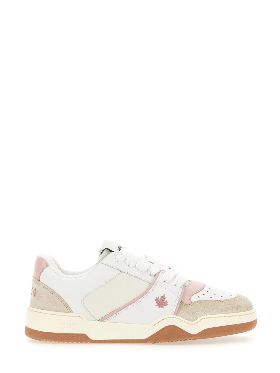 ǥ DSQUARED2 ˡ ǥ Sneakers 294031 MULTICOLOUR  ̵ ...