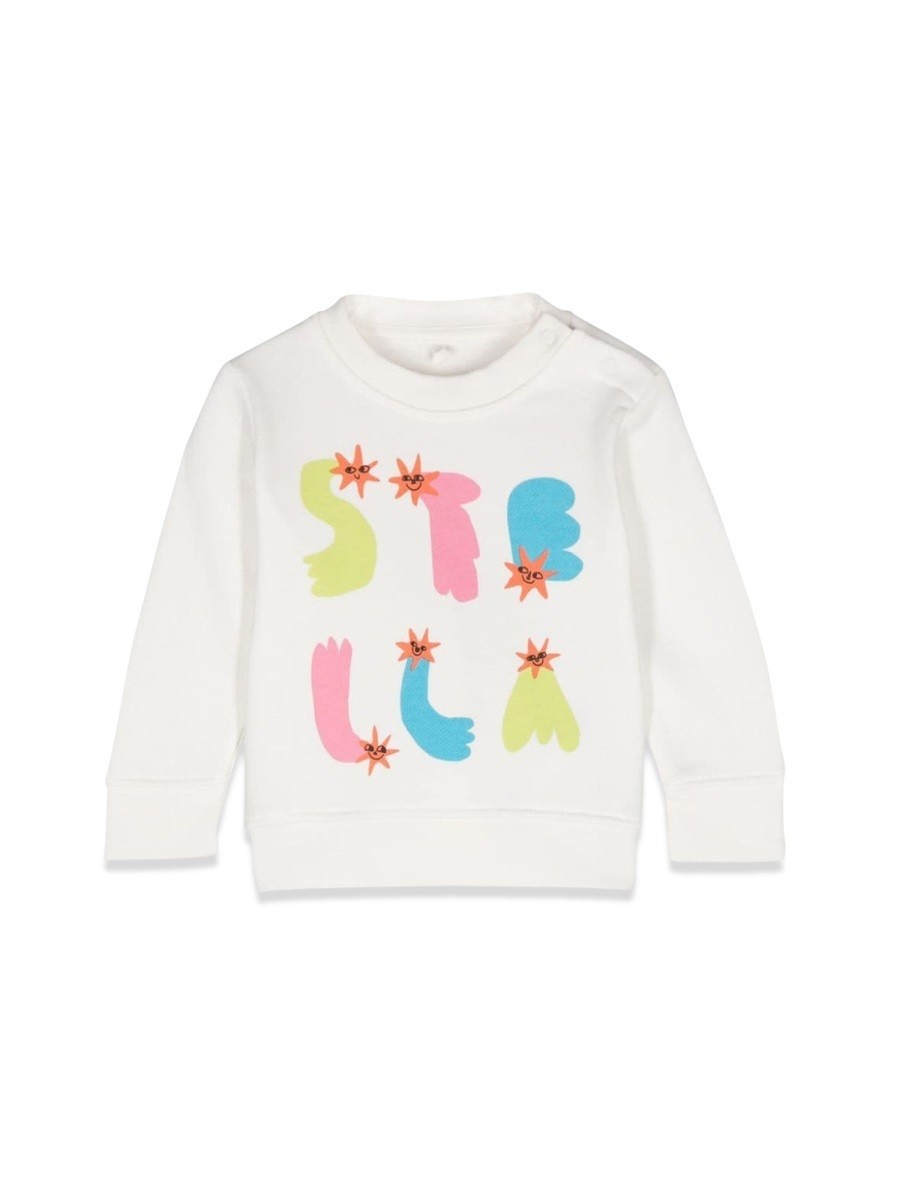 ݥȺ4!! ƥ ޥåȥˡ å STELLA MCCARTNEY KIDS åȥ ȥ졼ʡ ٥...