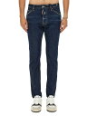 ディースクエアード DSQUARED2 デニム メンズ ブルー Jeans 338383 BLUE 関税 送料無料 ラッピング無料 2024AW el