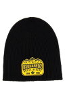 【三連休限定1000円OFF】 ディースクエアード DSQUARED2 ハット 帽子 メンズ ブラック Hats 339460 BLACK 関税 送料無料 ラッピング無料 2024AW el