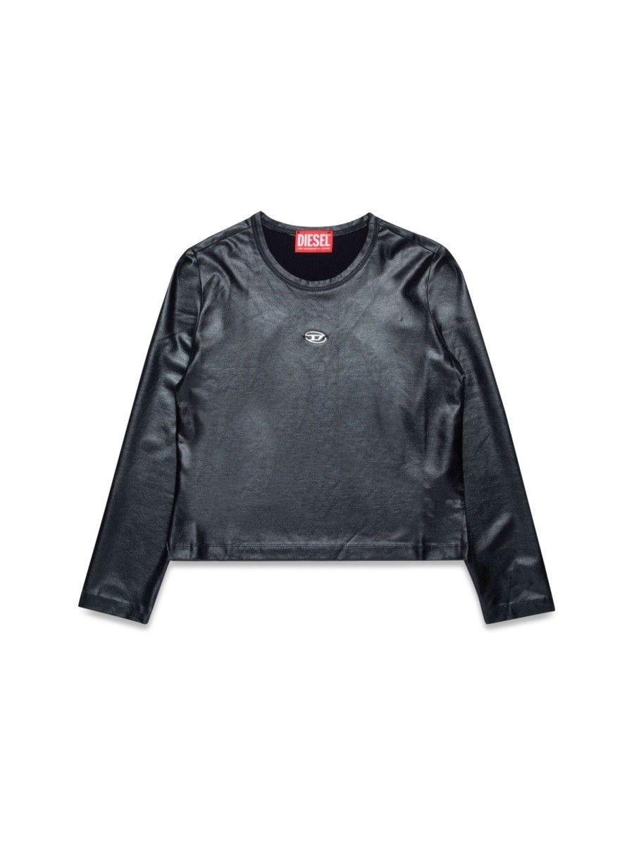 ǥ DIESEL 롼ͥååȥ ȥ졼ʡ 륺 졼 Crew neck sweatshirts 33333...