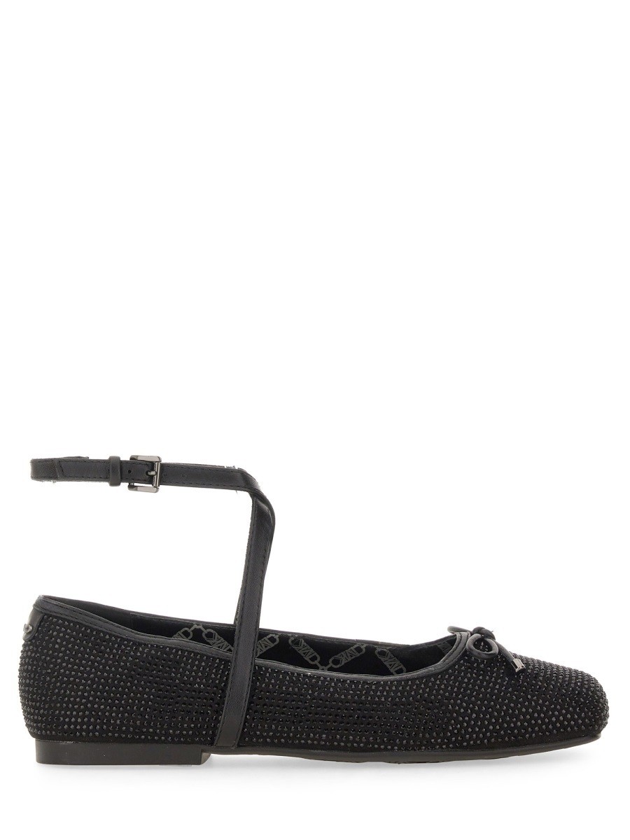 ޥ륳 MICHAEL KORS  ǥ ֥å Sandals 341634 BLACK  ̵ åԥ...