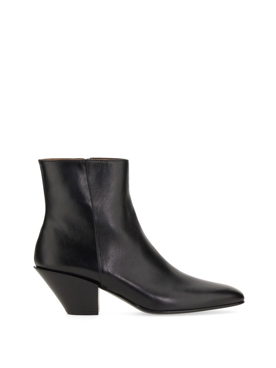 ٥ȥե ROBERTO FESTA ֡ ǥ ֥å Boots 336112 BLACK  ̵ åԥ...