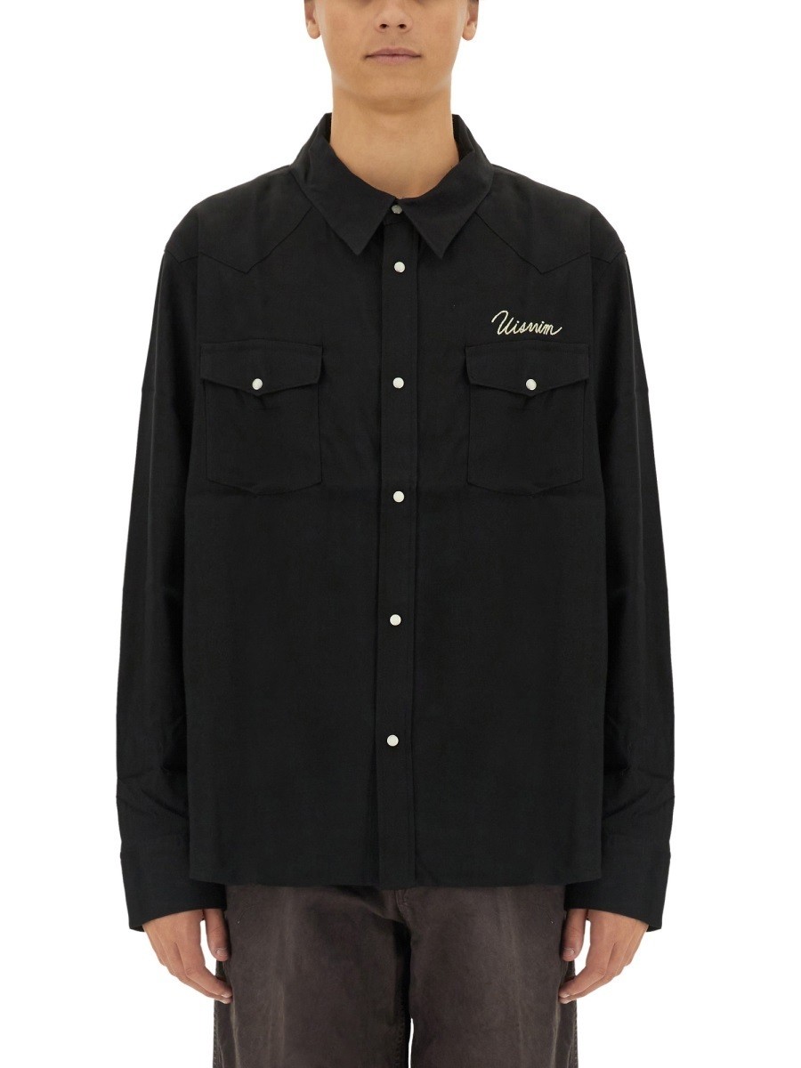 ヴィズヴィム レーヨンシャツ 3 楽天市場】visvim(素材(生地・毛糸)レーヨン)(カジュアル