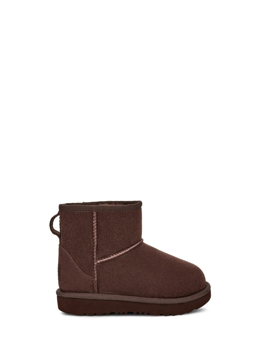  UGG եåȥ֡ ֡ 륺 ֥饦 Flat boots 342433 BROWN  ̵ åԥ̵ 2...
