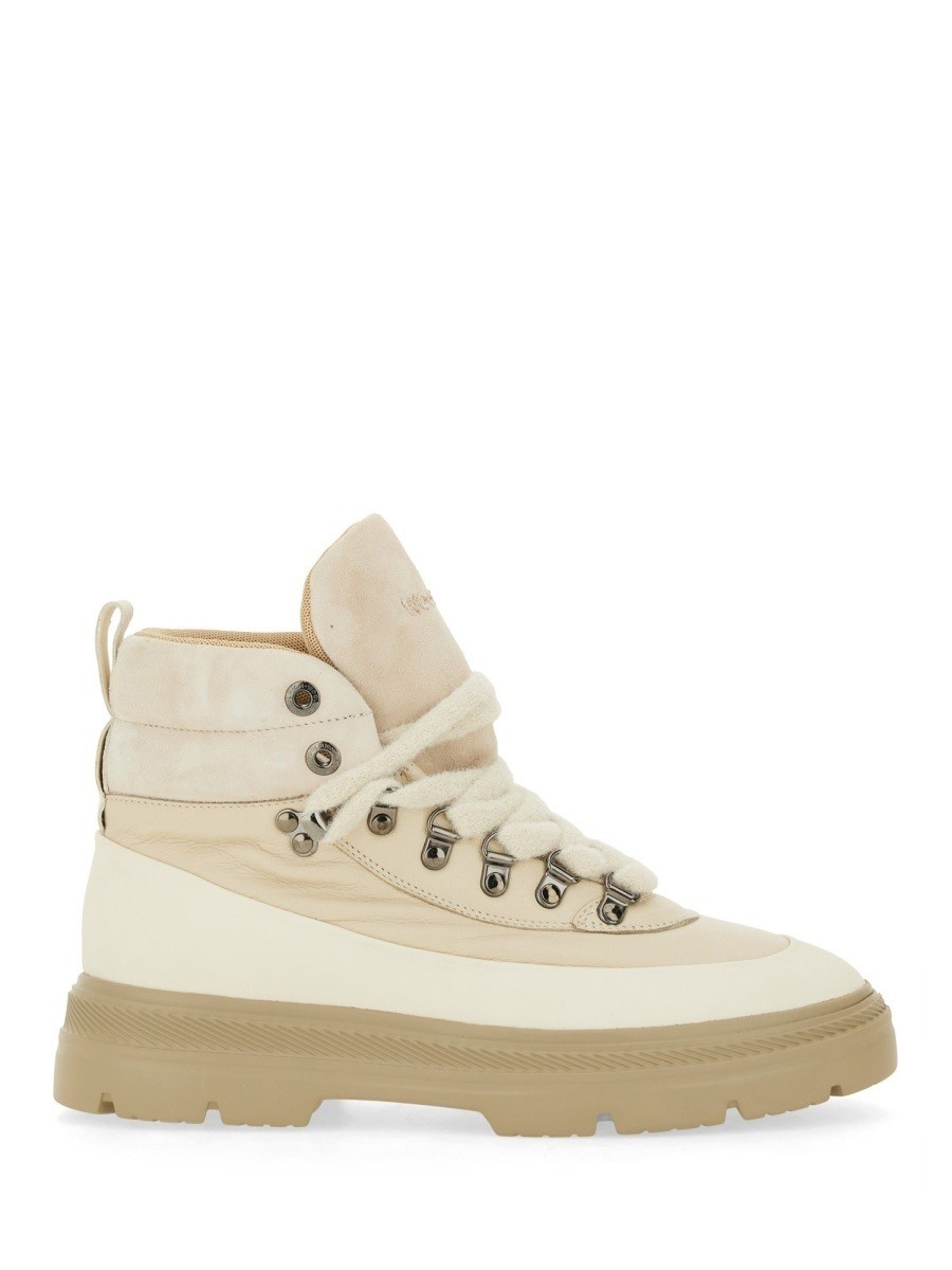å WOOLRICH ֡ ǥ ۥ磻 Boots 343612 WHITE  ̵ åԥ̵ 2024...
