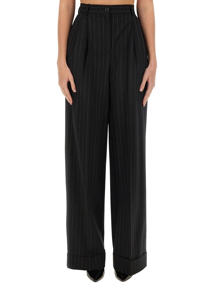 ݥȺ4!! ɥ&åС DOLCE&GABBANA ܥ ѥ ǥ Trousers 339435 ...