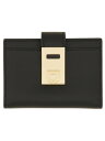 フェラガモ FERRAGAMO カードホルダー 財布 レディース ブラック Wallets and Card Holders 337352 BLACK 関税 送料無料 ラッピング無料 2024AW el