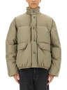 アワーレガシー OUR LEGACY ジャケット メンズ ベージュ Jackets 334312 BEIGE 関税 送料無料 ラッピング無料 2024AW el