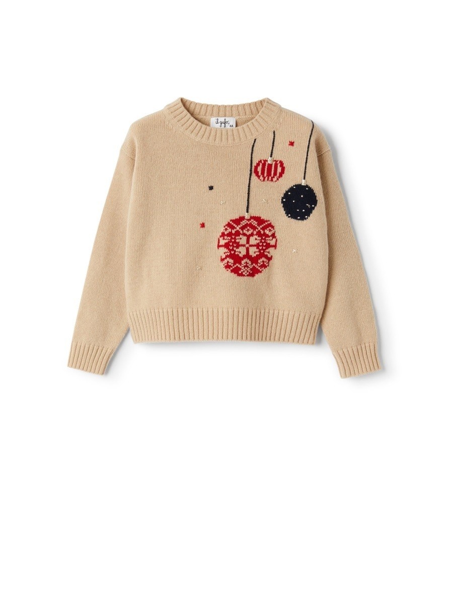 ݥȺ4!! 륰åե IL GUFO 롼ͥååȥ ȥ졼ʡ 륺 Crew neck swea...