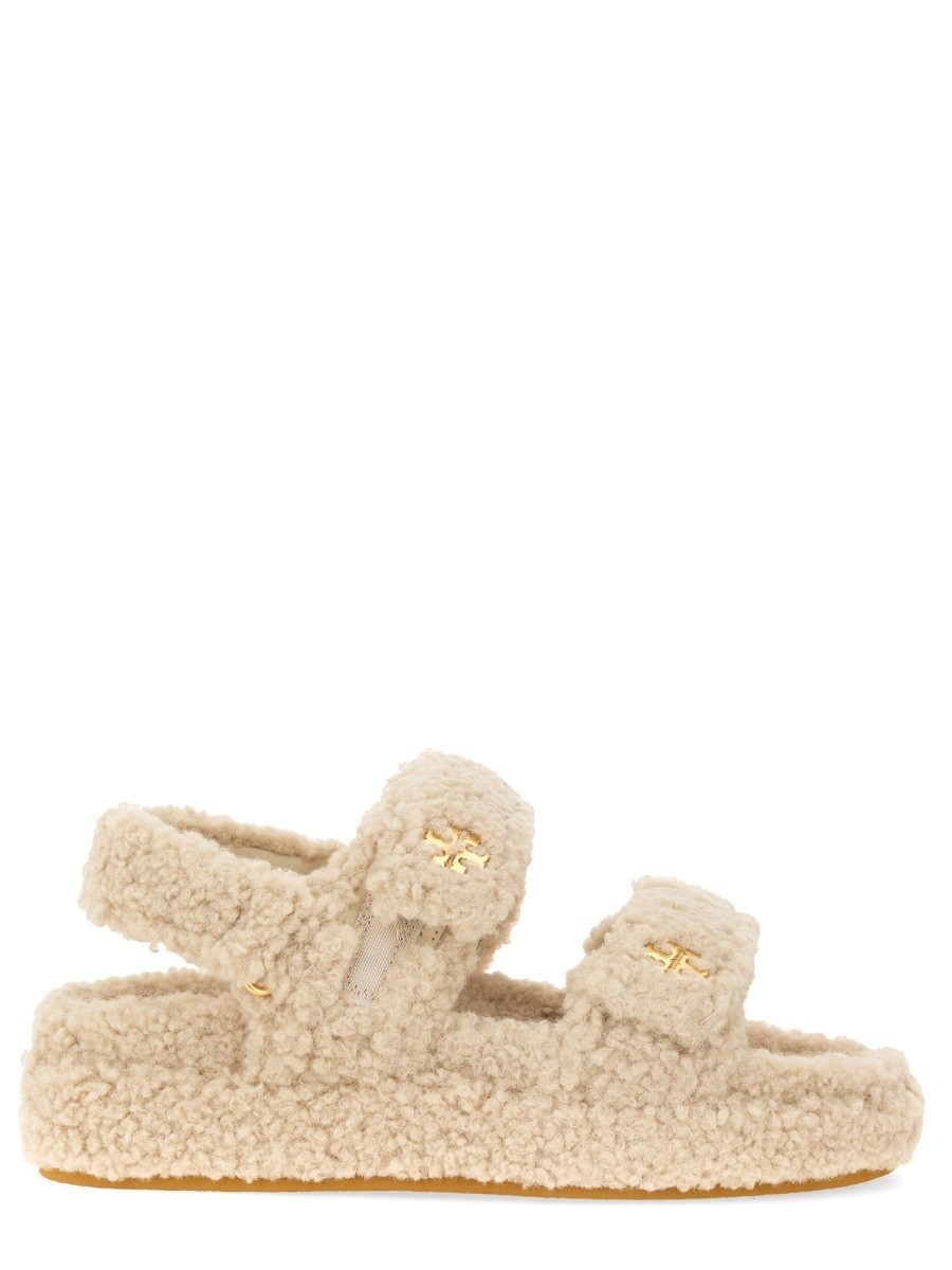 ȥ꡼ С TORY BURCH  ǥ Sandals 343113 MULTICOLOUR  ̵ åԥ...