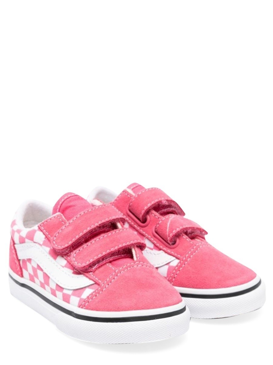 ݥȺ4!!  VANS եåȥˡ ˡ ܡ Flat sneakers 327918 MUL...